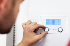 best Ollaberry boiler servicing companies