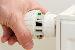 Ollaberry central heating repair costs