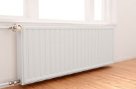 Ollaberry heating installation